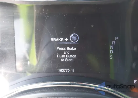 2015 Jeep Grand Cherokee Limited from USA, damaged, VIN 1C4RJFBG9FC807626